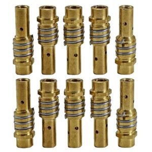 15Ak co2 contact tip holder 10pcs pkt rate 380/.