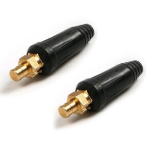 350 50 Mail cable connector 2pcs price 120/.