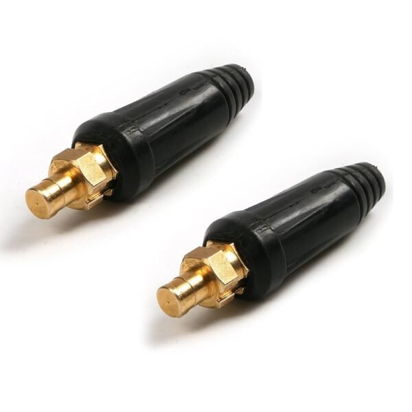 350 50 Mail cable connector 2pcs price 120/.