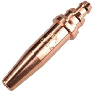 ANM Gas Cutting Nozzle For 3Pipe Cutter Nozzle