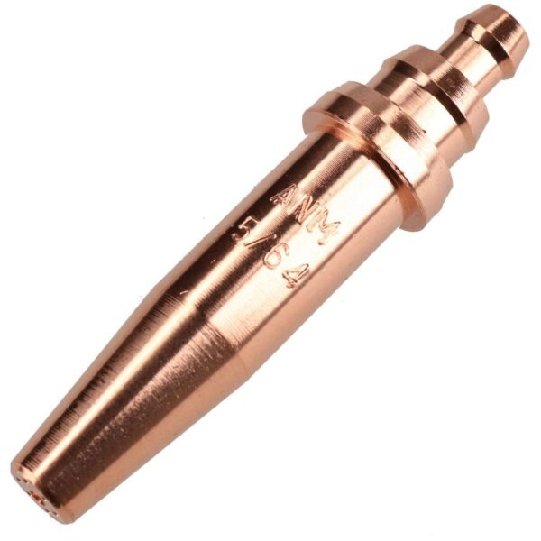 ANM Gas Cutting Nozzle For 3Pipe Cutter Nozzle