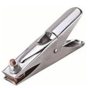 Earthing Clamp 600 Amp  Cable Earthing Clamp