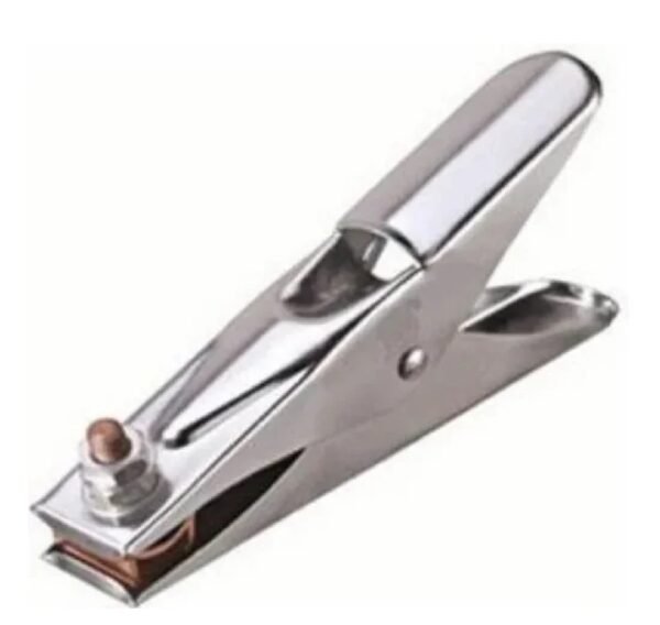 Earthing Clamp 600 Amp  Cable Earthing Clamp
