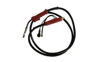 Co2 torches pana sonic 350