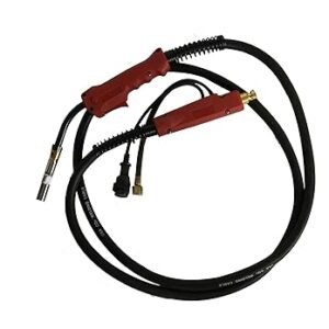 Co2 mig welding torch 350 suitable for 400amp