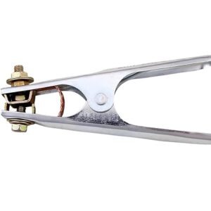 Earthing Clamp 400 AMP For Welding Cables