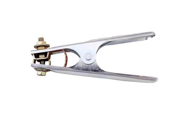 Earthing Clamp 400 AMP For Welding Cables