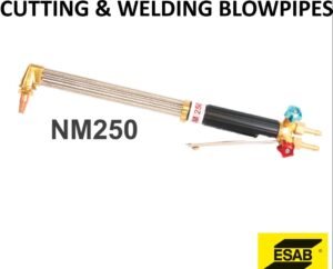 ESAB EXPART NM CUTTER 1