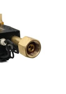 EUROWELD CO2 Gas Regulato 1