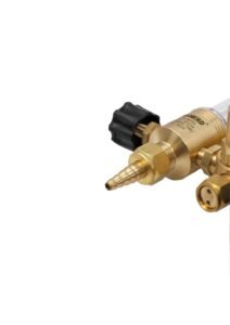 EUROWELD CO2 Gas Regulato 2