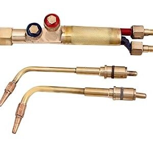 Gas Welding Torch Brazing Gas Torch