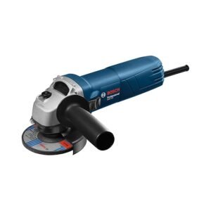 BOSCH GWS 600 Angle Grinder 4'' Machine 670W Power