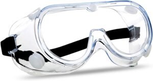 Goggle chemical