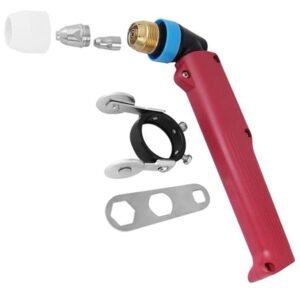 P-80 Head Plasma Cutting Neck