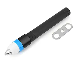 P80 Plasma Cutter Torch, Straight Head