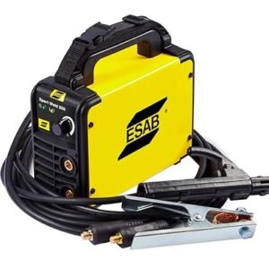 ESAB 200amp arc welding machine