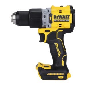 DEWALT DCD805N Compact Drill Driver