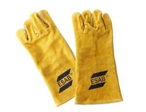 esab hand glove