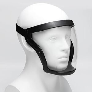 face shield 1