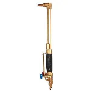 gas cutting torch prince 1