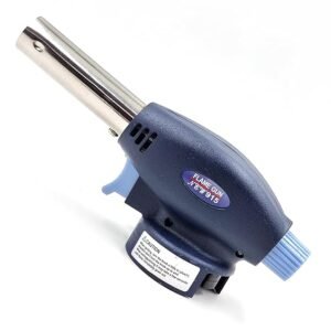 Flame Gun Butane Gas Blow Torch