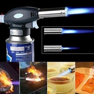 gas torch 1