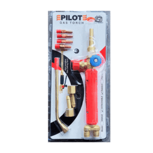 Gas Welding torch Pilot Gas Torch