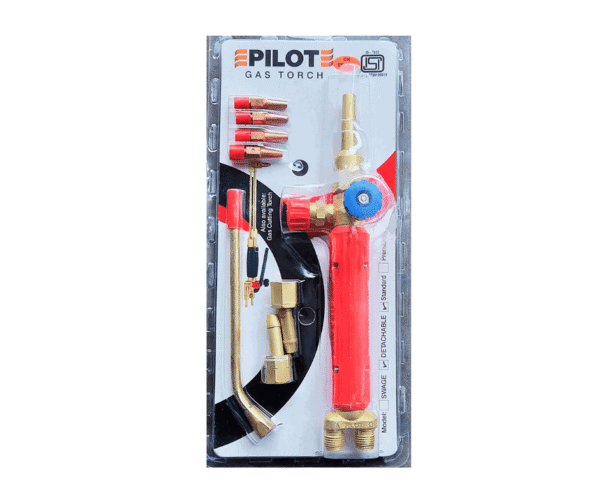 Gas Welding torch Pilot Gas Torch