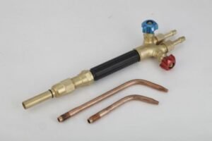 gas welding torch