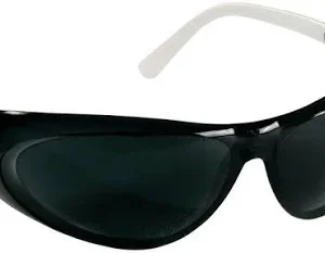 Sun 100 Safety Spectacles offered, are used to shield your eyes from particles, water, and chemicals, you're protecting your eyes from harm.