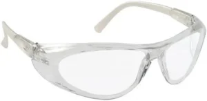 goggle sun 100 white