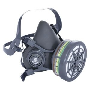 Venus V-500 Half Face respirator mask V-7500