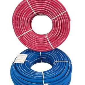 Gas Welding Hose Pipe Gas Cutting Pipe