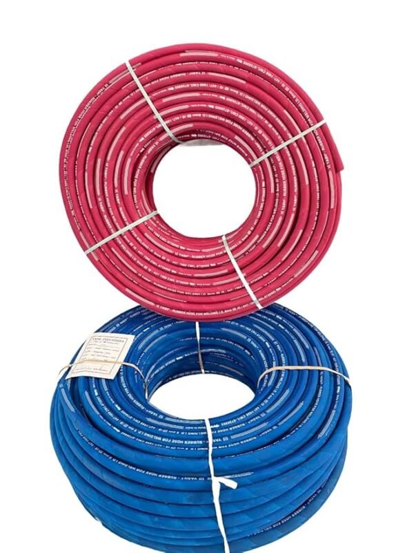 Gas Welding Hose Pipe Gas Cutting Pipe