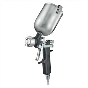 PILOT Spray Painting Gun Type- 59S,570ml Capacity,1.6MM Stainless Steel Nozzle