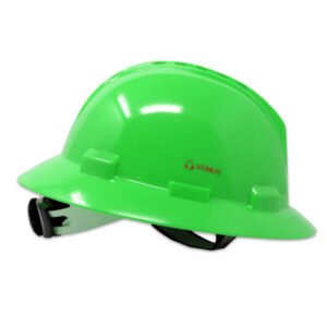 VENUS HP-6010 TEXTILE RATCHET HELMET