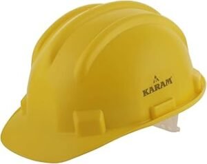 safety helemt ye karam