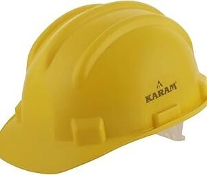 Karam safety helmet Ratchet Type PN521