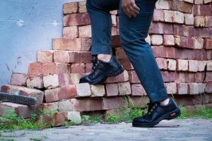 safety shoes tiger 4