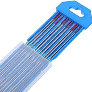 Tungsten rod 2.4mm150mm tungsten electrode