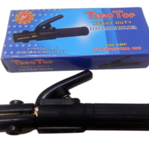 Tego top electrode welding holder