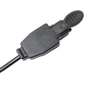 Tig Switch for Argon torch