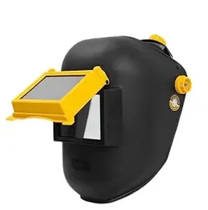 Karam welding helmet shield Flip Up