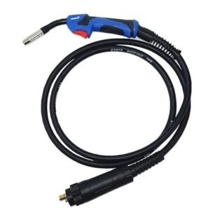 15AK Mig Torch 3Meter Long Co2 15AK Torch With Nozzle