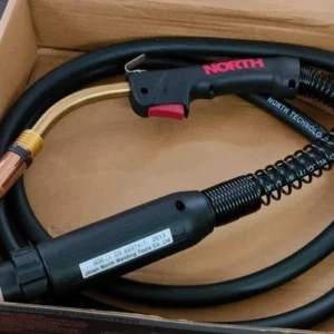 36 KD Torch North 70sqmm Cable Mig Torch North 36kd 3mtr Inverter Mig Welding Machine
