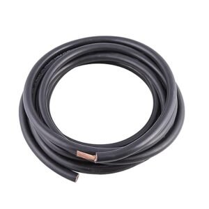 70sqmm Welding Copper Cable For Welding Cable 100 Meter Roll