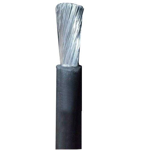 95SQ MM Aluminium Welding Cable 37.5 Gauge Made of 1350 aluminium wires 100 Meter Of Roll