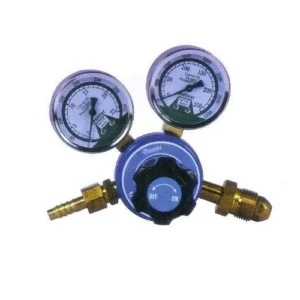PREMIER FLOW HEAVY DUTY OXYGEN GAS REGULATOR 03B
